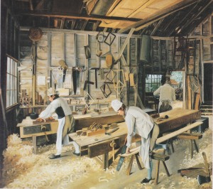 english joiners